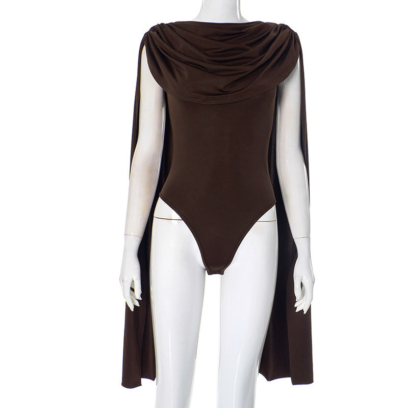Sculptura Bodysuit