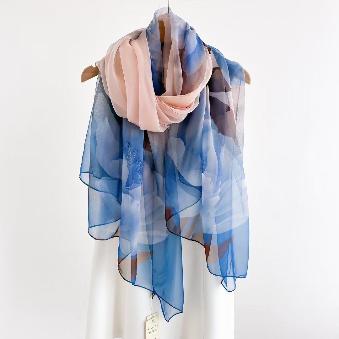 Wrap Scarf