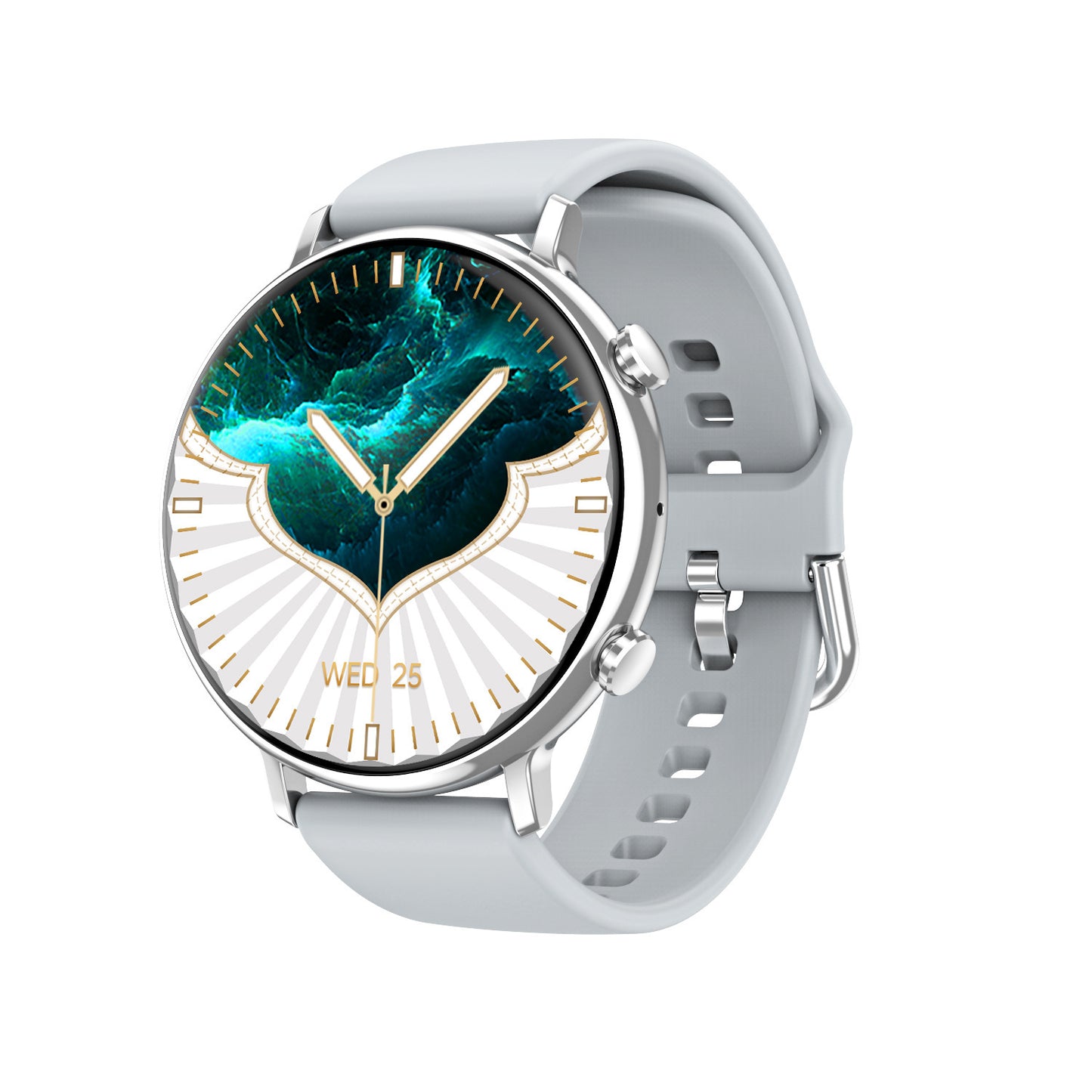 FitTalk Elegant Smartwatch