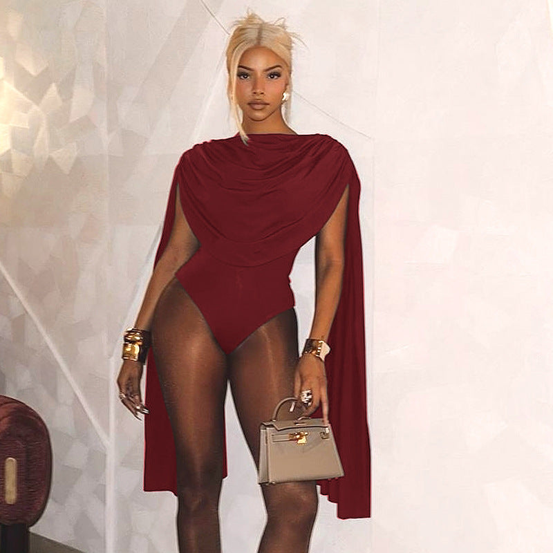 Sculptura Bodysuit