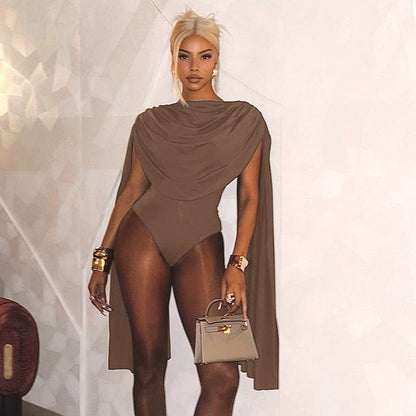 Sculptura Bodysuit