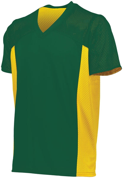 Youth Reversible Flag Football Jersey 265