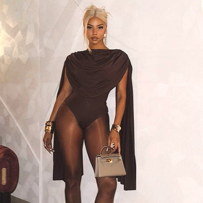 Sculptura Bodysuit