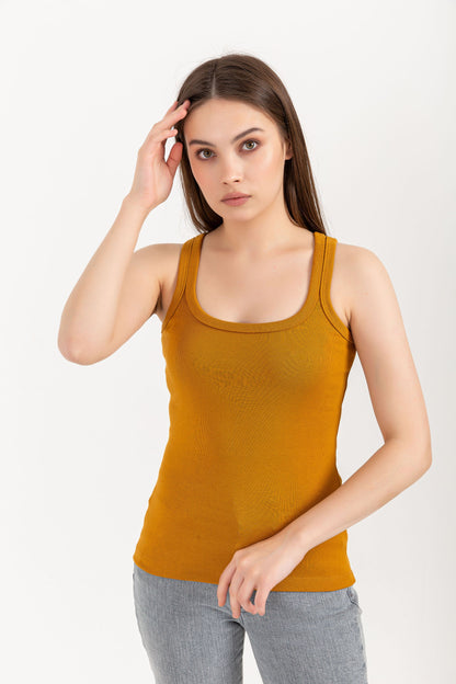 Organic Tank Top